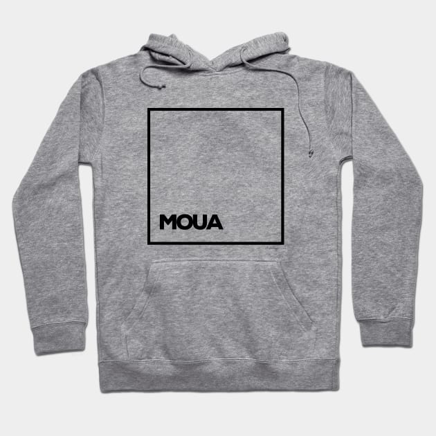 MOUA Hoodie by satheemuahdesigns